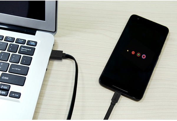 Top Speed Charging Cable