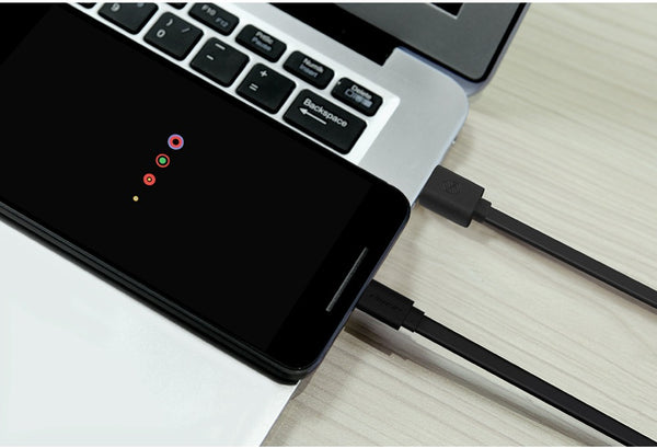 Top Speed Charging Cable