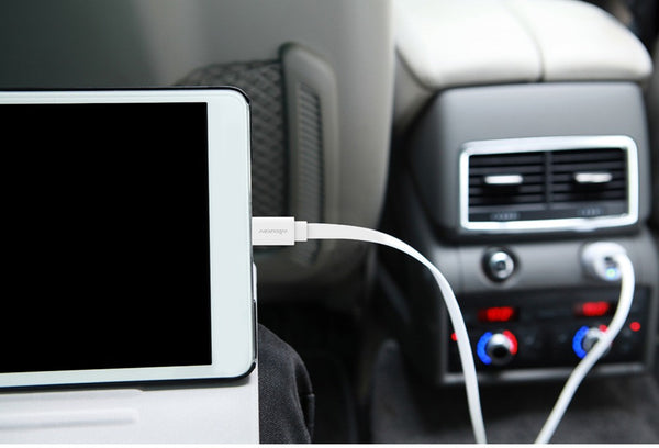 Top Speed Charging Cable