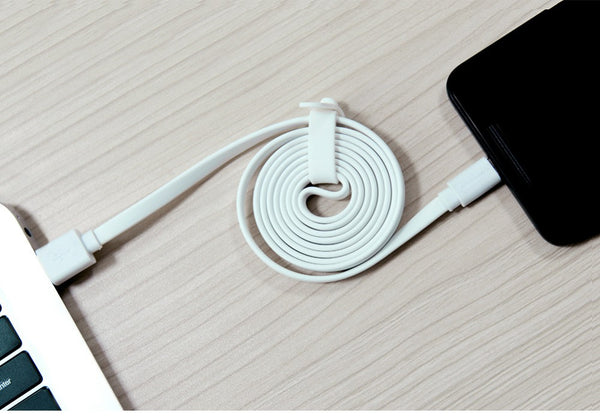 Top Speed Charging Cable
