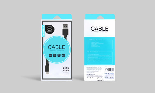 Top Speed Charging Cable