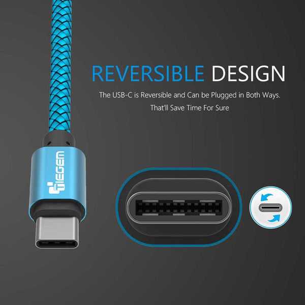 USB Type C Charge Cable