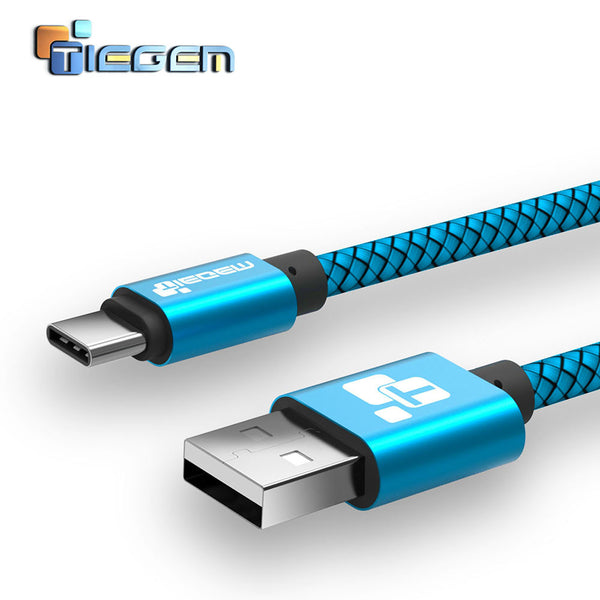 USB Type C Charge Cable
