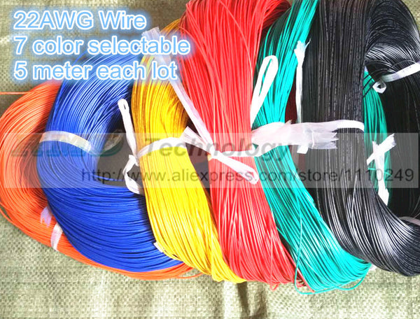 PVC insulated Wire Electric cable