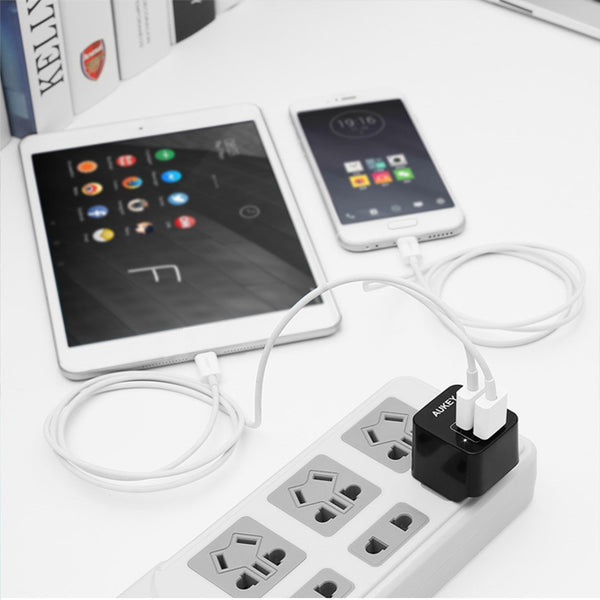 Premium USB Cable 2.0 Sync & Charging Cable