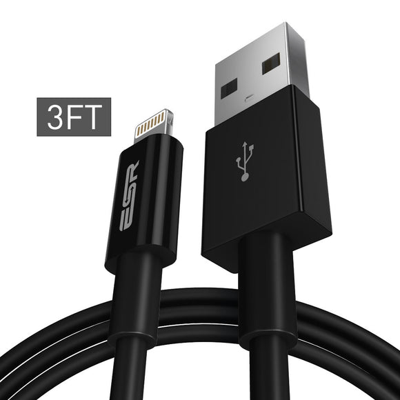 Fast Charging Data lightning to Usb Cable