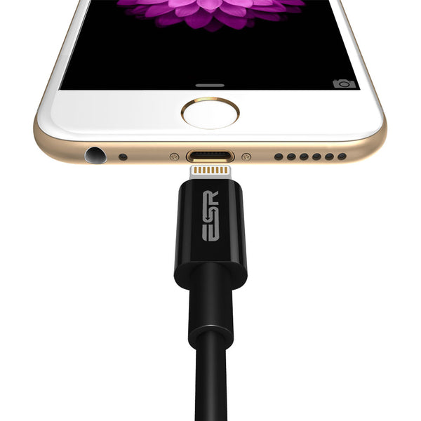 Fast Charging Data lightning to Usb Cable