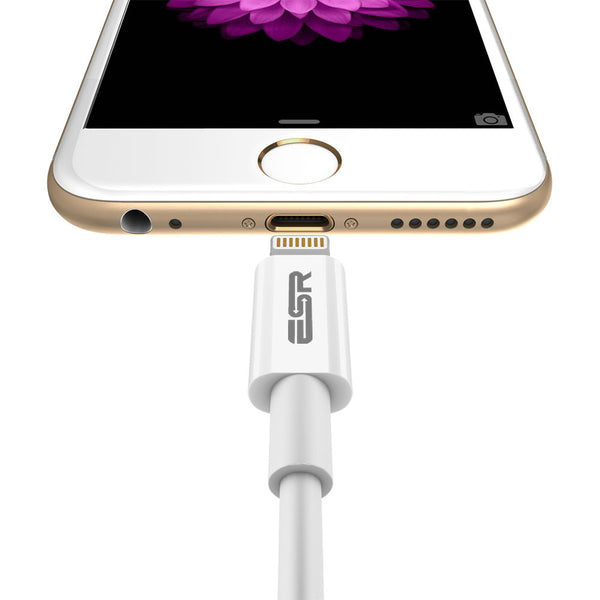 Fast Charging Data lightning to Usb Cable