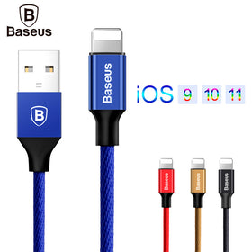 Fast Data Charging USB Cable