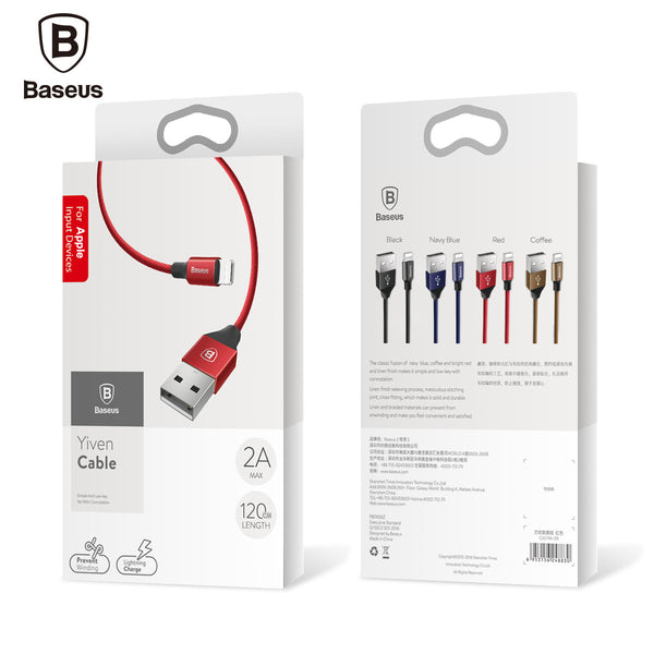 Fast Data Charging USB Cable