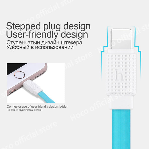 OTG Fast Charging Cable