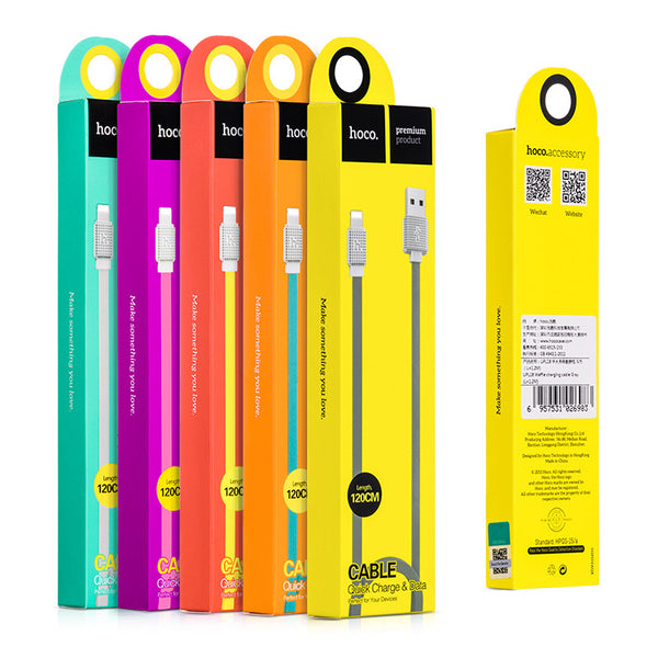 OTG Fast Charging Cable