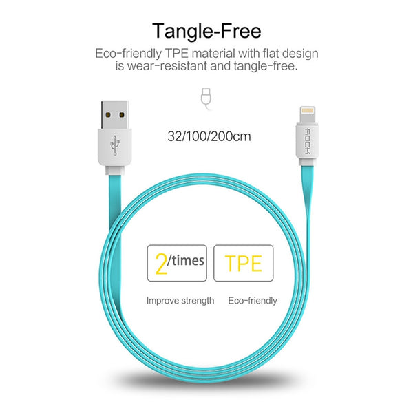 Light USB Cable