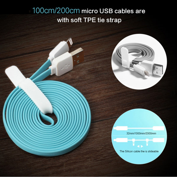 Light USB Cable