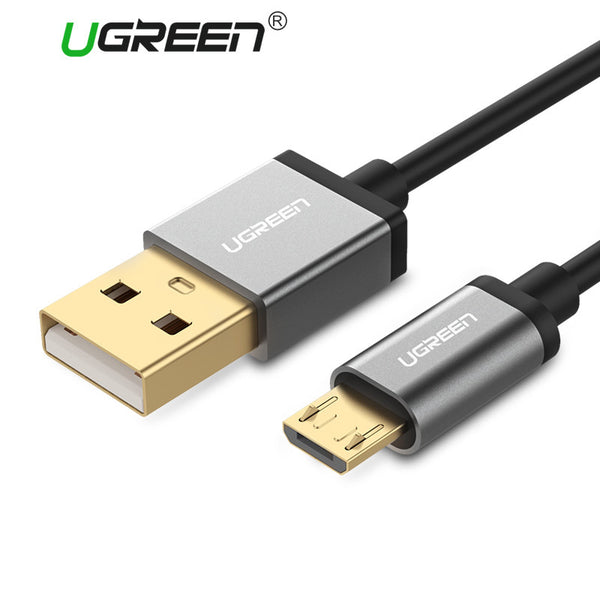 Fast Charging Micro USB Data Cable