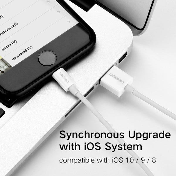 Fast Charger USB Cable