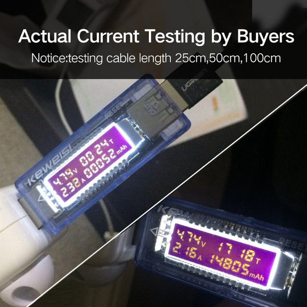 Fast Charger USB Cable