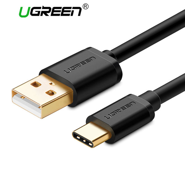 USB C Cable Fast Charging Data Cable