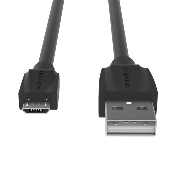 Micro USB Cable 2.0 Data Sync Charger Cable