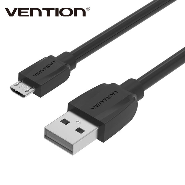 Micro USB Cable 2.0 Data Sync Charger Cable