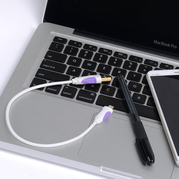 Micro USB Mobile Phone Charging Cable