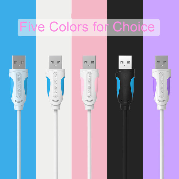 Micro USB Mobile Phone Charging Cable
