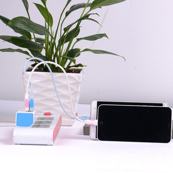 Micro USB Mobile Phone Charging Cable