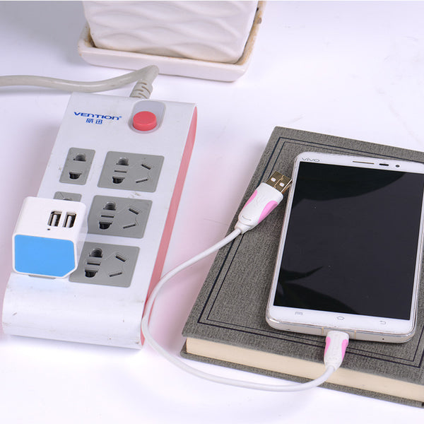 Micro USB Mobile Phone Charging Cable