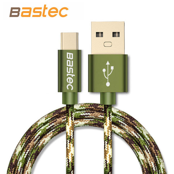 Original  USB Type C Cable Data transmission & Charge Type-C USB