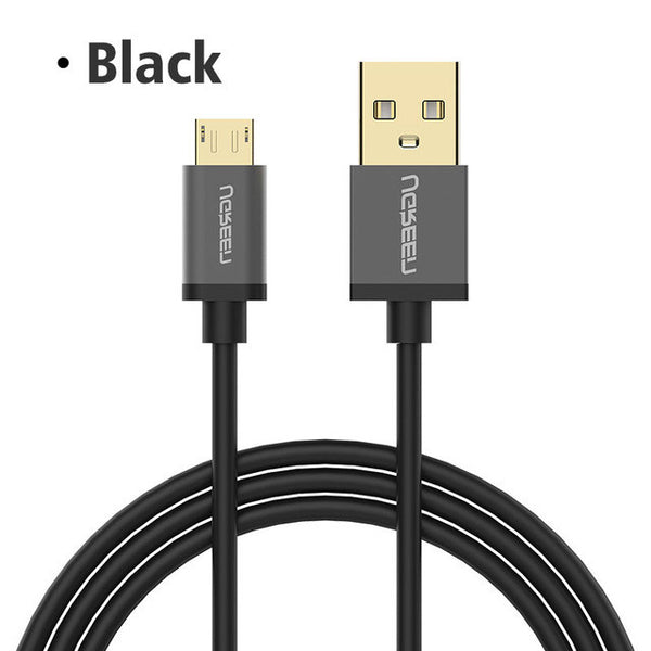 Fast Charging Micro USB Data Cable