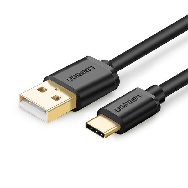 USB C Cable Fast Charging Data Cable