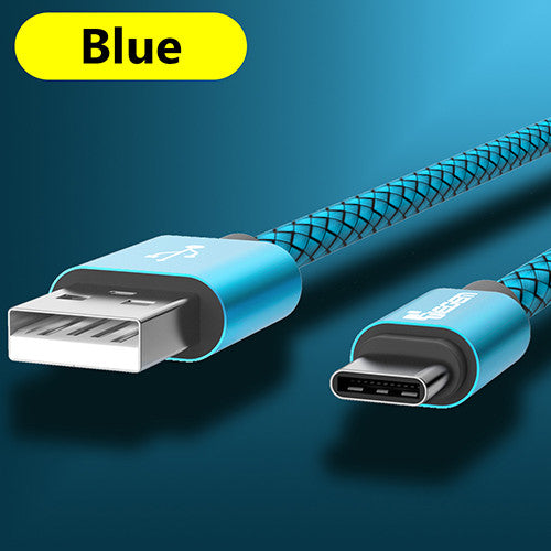 USB Type C Charge Cable