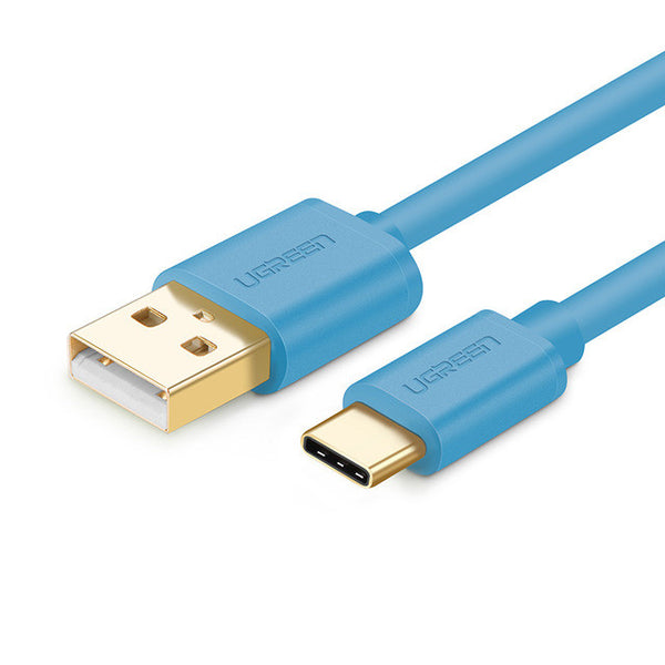 USB C Cable Fast Charging Data Cable