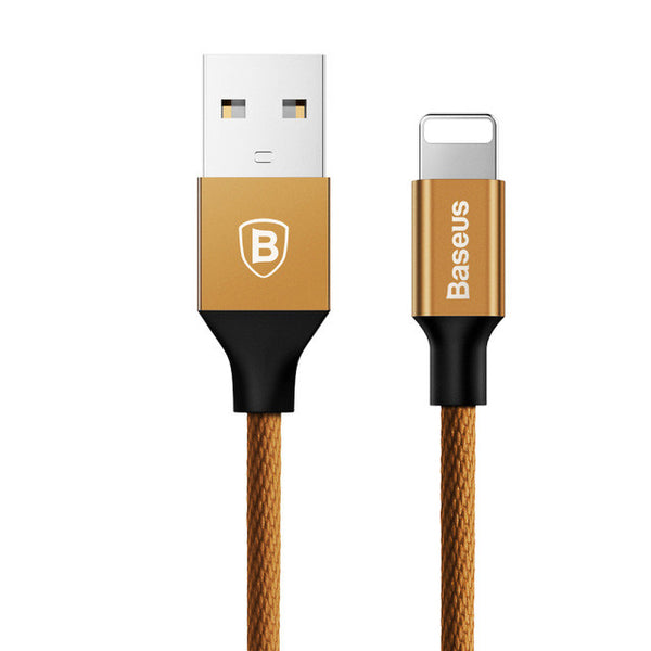 Fast Data Charging USB Cable