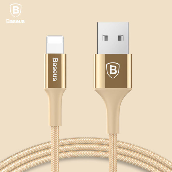 Original Fast Charging Cable With LED light