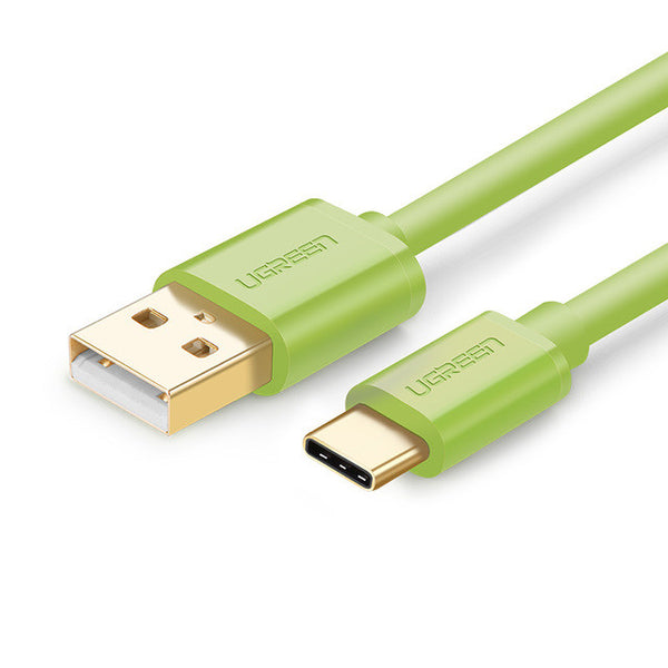 USB C Cable Fast Charging Data Cable