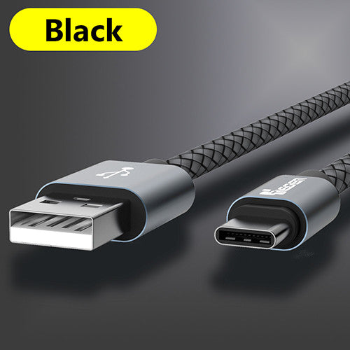 USB Type C Charge Cable