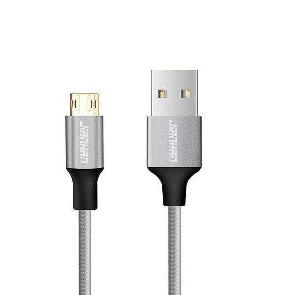 Reversible USB Fast Charging Cable