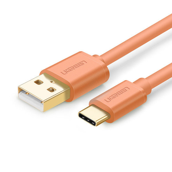 USB C Cable Fast Charging Data Cable