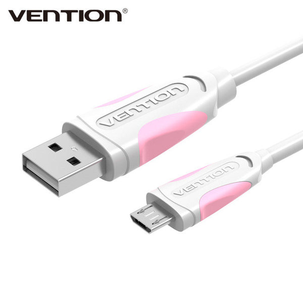 Micro USB Mobile Phone Charging Cable