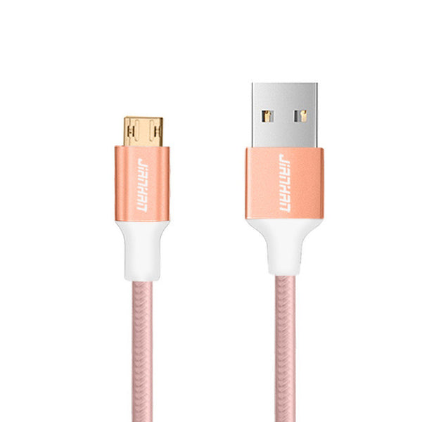 Reversible USB Fast Charging Cable