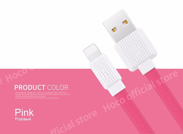 OTG Fast Charging Cable