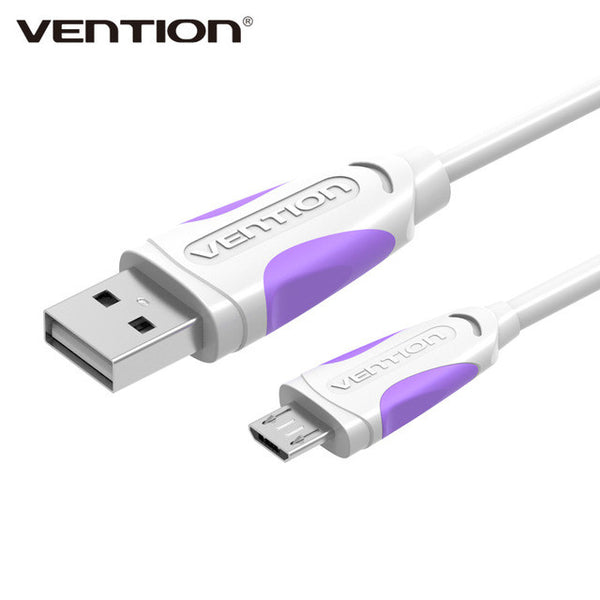 Micro USB Mobile Phone Charging Cable
