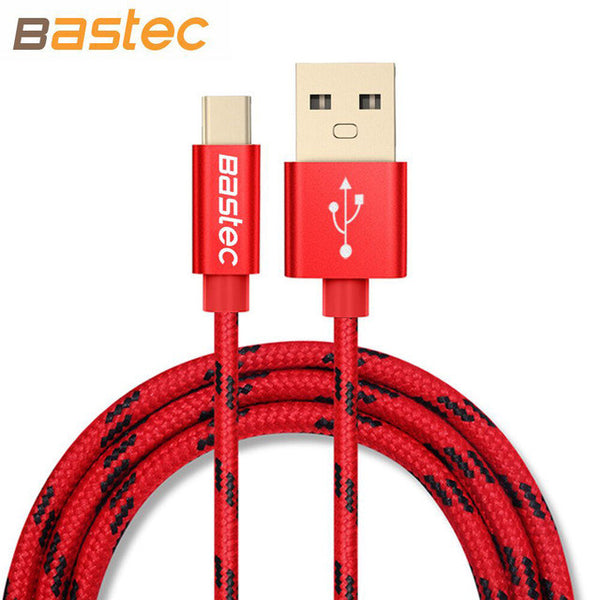 Original  USB Type C Cable Data transmission & Charge Type-C USB