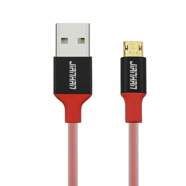Reversible USB Fast Charging Cable