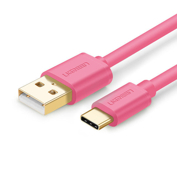 USB C Cable Fast Charging Data Cable