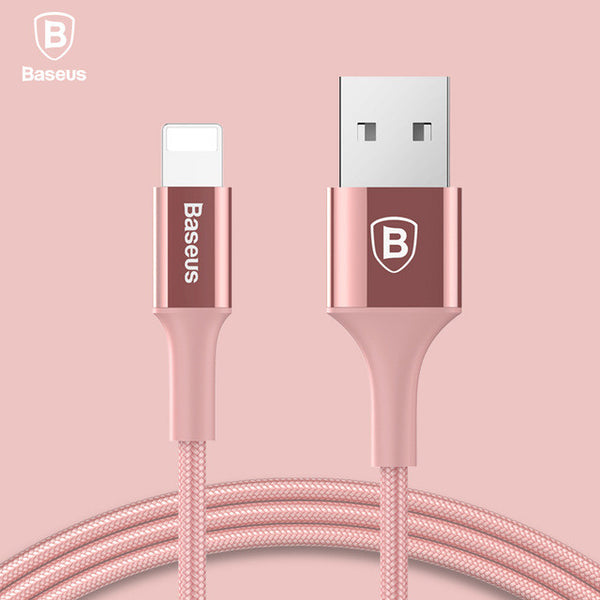 Original Fast Charging Cable With LED light
