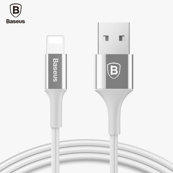 Original Fast Charging Cable With LED light
