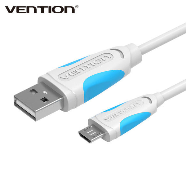 Micro USB Mobile Phone Charging Cable