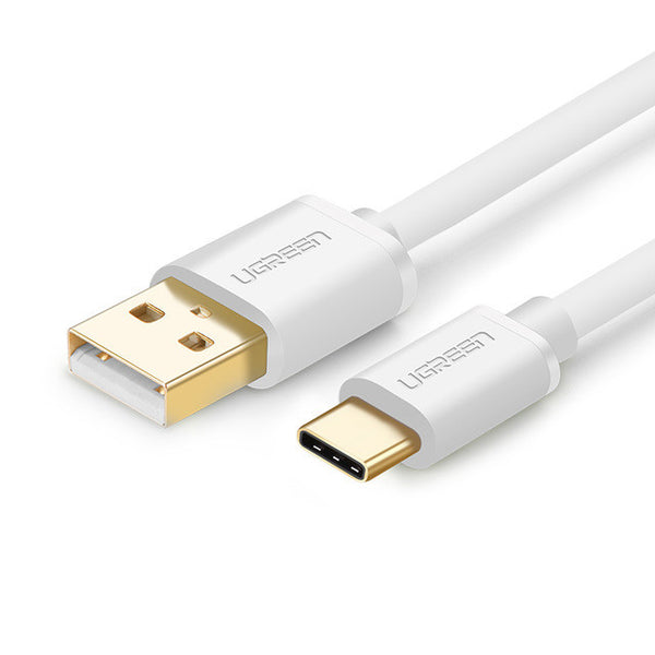 USB C Cable Fast Charging Data Cable